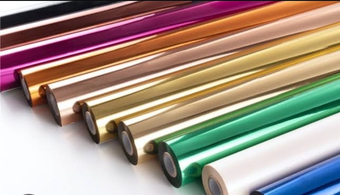 Papel de transferencia Lijunxin